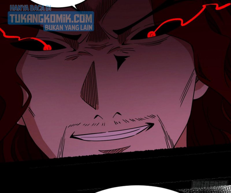 I’m An Evil God